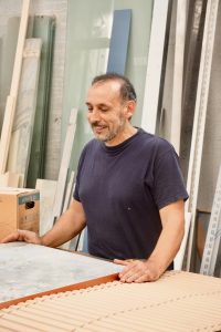 nicola falegname professionista