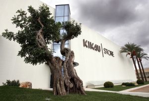kikau